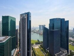 Asia Square Tower 1 (D1), Office #619965261
